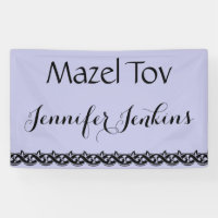 Mazel Tov