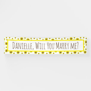 Banderoles M'épouseras-tu, l'interdiction de la proposition d