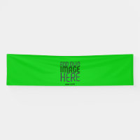 MODÈLE TEXTE D'IMAGE VERTE MODERNE ÉDITABLE LIME