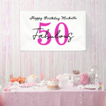 Moderne 50 ans et Fabulux 50e Anniversaire