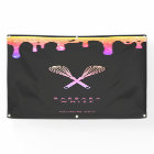 Moderne Rainbow Drik Whisk Bakery Pastry Caterer