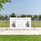 Modernité Script Calligraphie Graduation 2 Photo