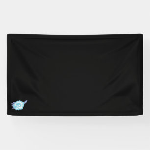 Banderoles Motif Design Vinyl Banner