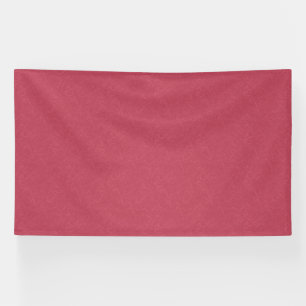 Banderoles Motif tourbillonnant rose profond texturé