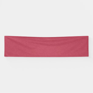 Banderoles Motif tourbillonnant rose profond texturé