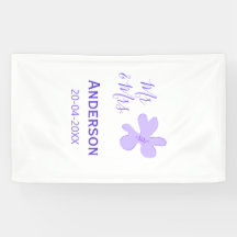 Mr & Mrs add family name date year wedding favor g