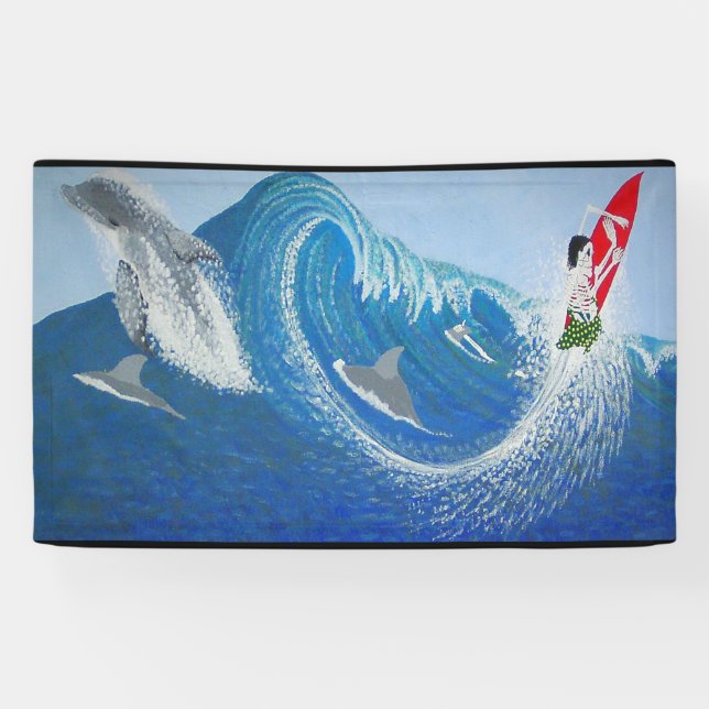 Banderoles Murale Olamendies (Horizontal)