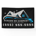 Nettoyage de la pression de la maison de laveuse d