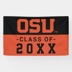 BANDEROLES OSU