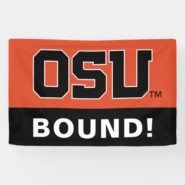 BANDEROLES OSU (Horizontal)