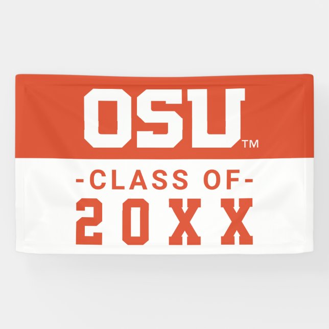 BANDEROLES OSU (Horizontal)