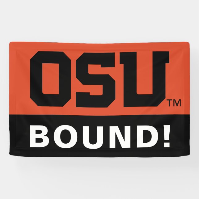 BANDEROLES OSU (Horizontal)