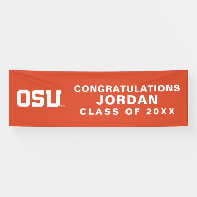 BANDEROLES OSU (Horizontal)