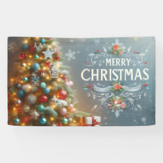 Banderoles Outdoor banner