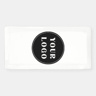 Banderoles personnalisé, unique, élégant et minimaliste
