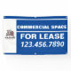 Personnaliser Espace commercial pour location Logo