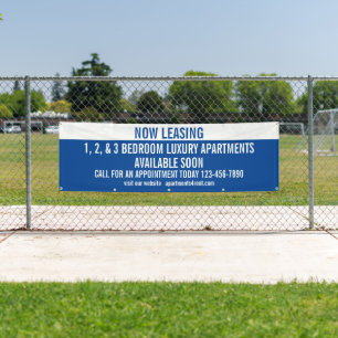 Banderoles Personnaliser Maintenant Location Appartements À L