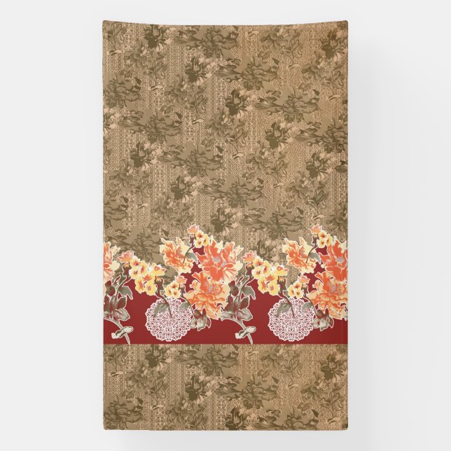 Banderoles publicitaires en vinyle | Enseignes et  (Verticale)