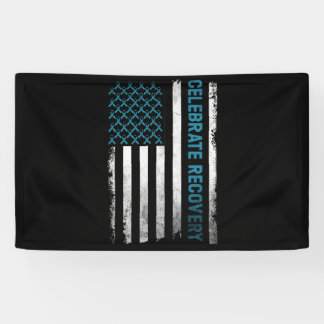 Banderoles Récovery