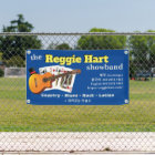 reggie hart banner rwo