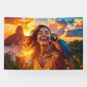 BANDEROLES RIO - RIO DE JANEIRO