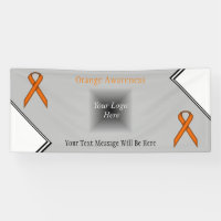 Ruban orange standard par Kenneth Yoncich