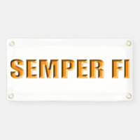 Semper Fi