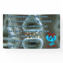 Si OTC étaient efficaces Phoenix - Personnalisable