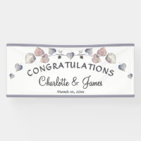 Soft Scottish Heather - Coeurs Mariages