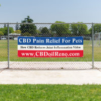 Soulagement de la douleur CBD pour animaux de comp