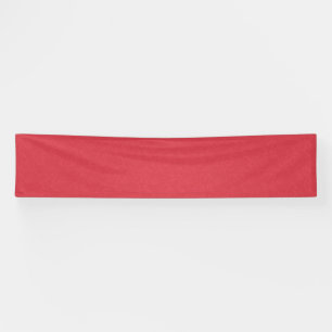 Banderoles Surface texturée rouge avec un motif subtil en spi