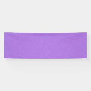 Banderoles Surface violette texturée avec motif tourbillonnan