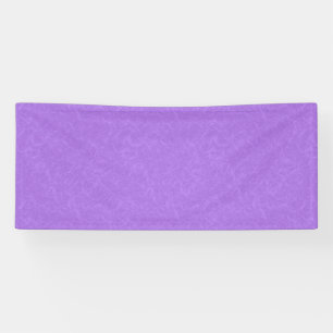 Banderoles Surface violette texturée avec motif tourbillonnan