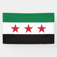 Syrie révolution pays nouveau symbole