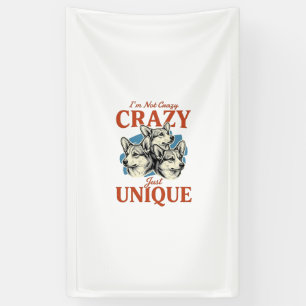 Banderoles T-shirt avec gravure vintage unique de Corgi drôle