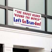 The Shout Heard dans le monde Allons Brandon