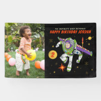 Toy Story Buzz Lightyear Anniversday - Photo