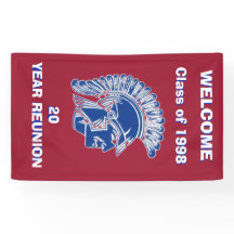 TROJAN DE RÉUNION DE CLASSE