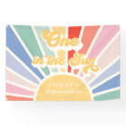 Un Dans Le Soleil Soleil 1er Anniversaire Arc-en-c