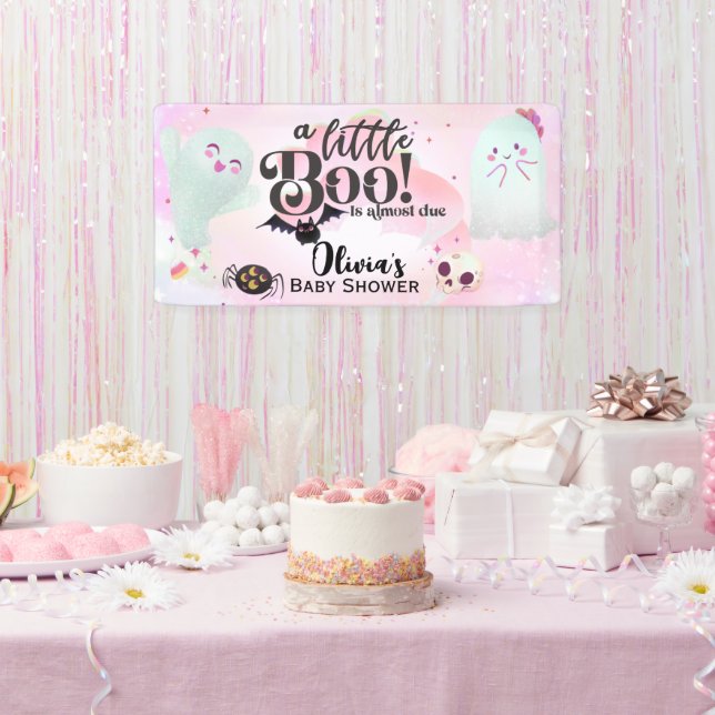 Banderoles un petit livre est presque attendu (Fête)