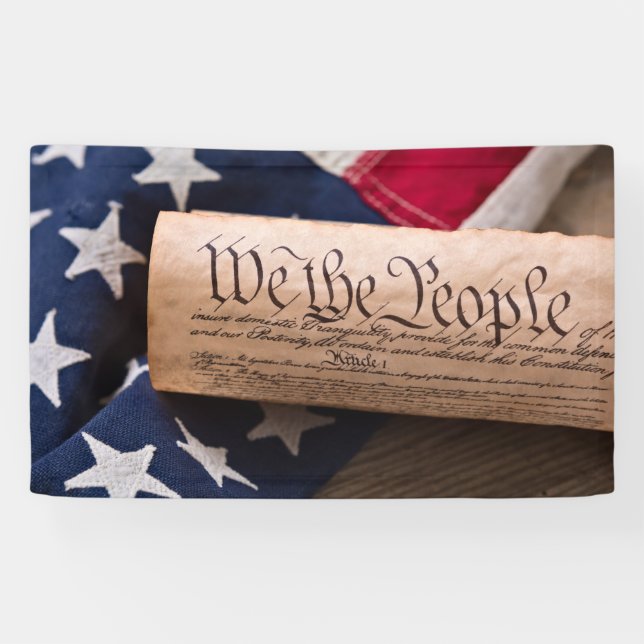 BANDEROLES US (Horizontal)