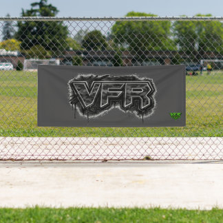 BANDEROLES VFR