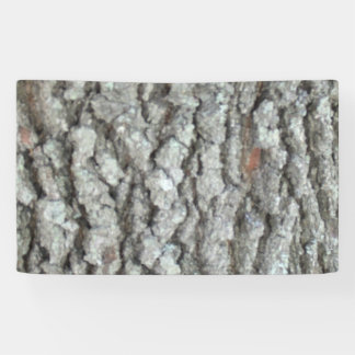 Banderoles Vraie écorce de chêne en bois de camouflage Camo