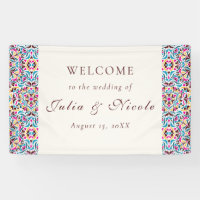 Whimsical Luxury ivoire Floral Style Mariage front