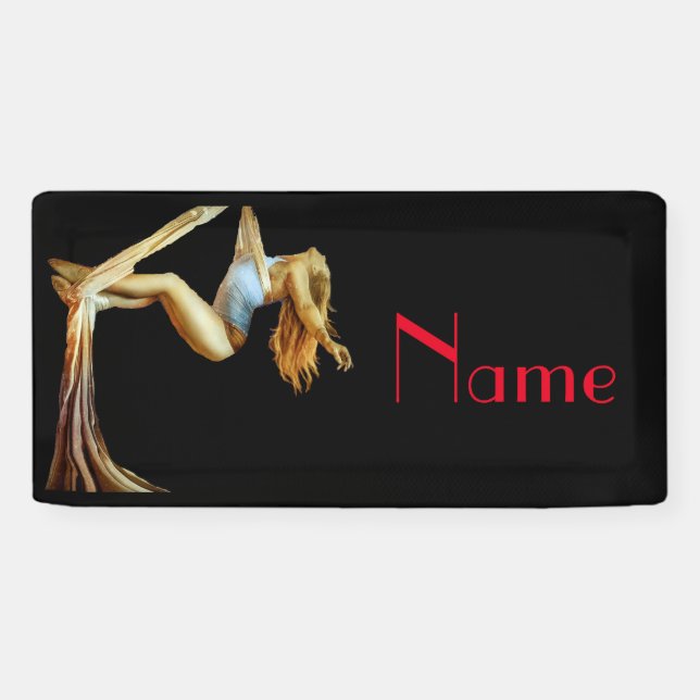 Banderoles yoga aérien Thunder_Cove (Horizontal)