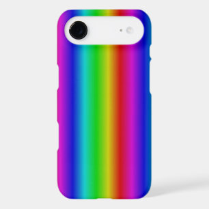 Bandes arc-en-ciel - Motif