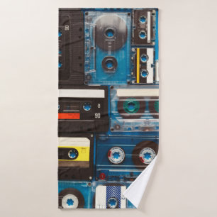 Bandes audio rétro