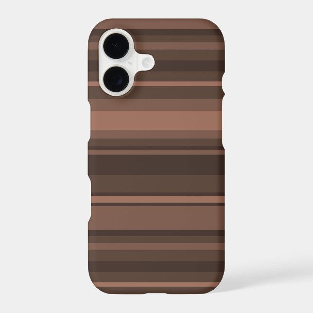 Bandes de chocolat (Verso)