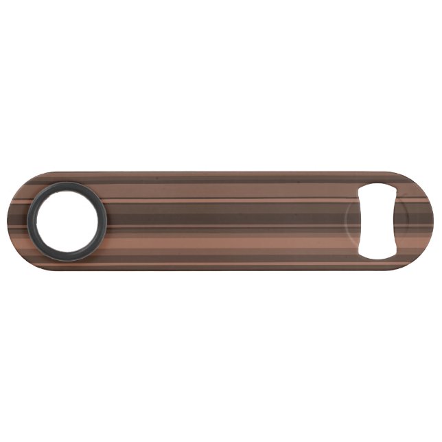 Bandes de chocolat (Devant (Horizontal))