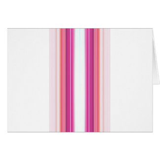 Bandes de couleurs verticales